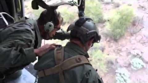 Border Patrol pot seizure